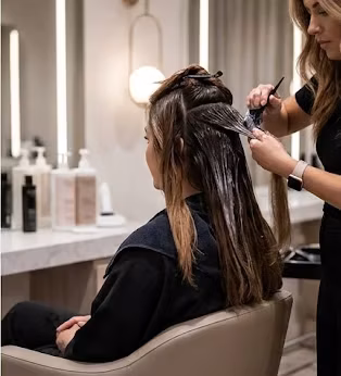 Hair Treatment